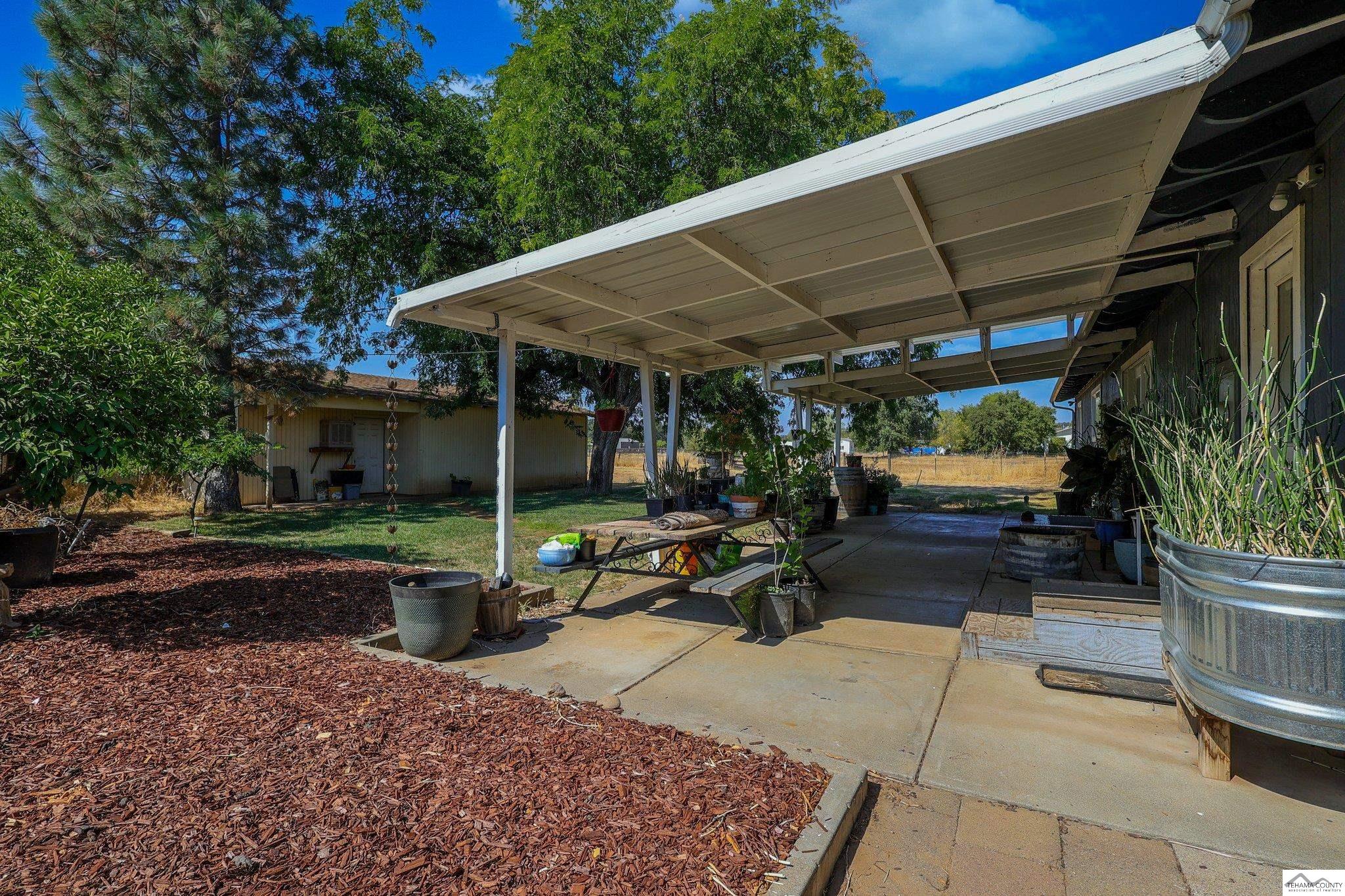 22709 Fisher Road Red Bluff, CA 96080 - Photo 25 of 30 Gallery Image 25