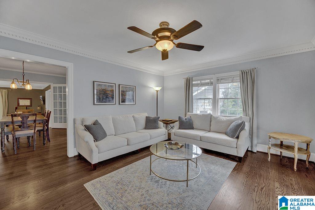 904 Stuart Street Birmingham, AL 35209 - Photo 5 of 20