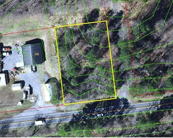 $27,500 | Tbd-000 East Main Street, Elkin, NC 28621