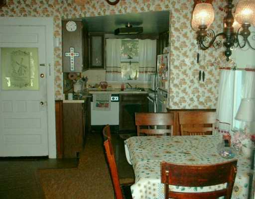 251 Herman Road Fombell, PA 16123 - Photo 4 of 8 Kitchen.