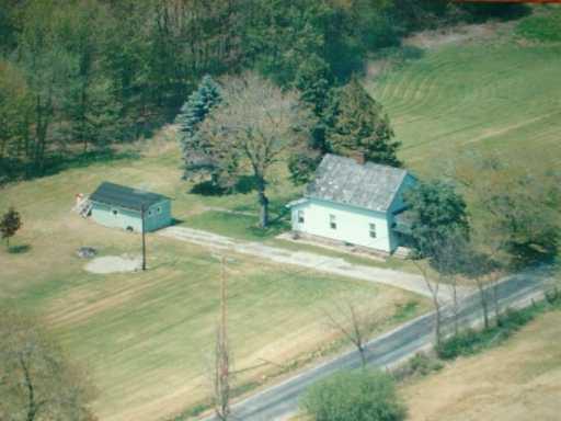 251 Herman Road Fombell, PA 16123 - Photo 7 of 8 View.