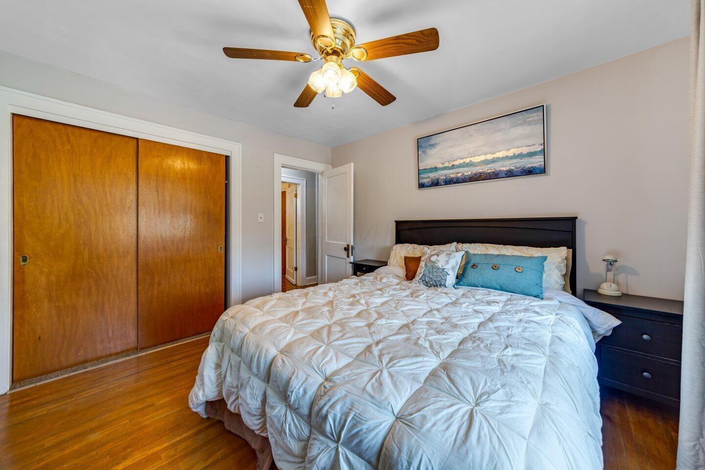 32 Fallis Road Columbus, OH 43214 - Photo 26 of 42 Bedroom #1