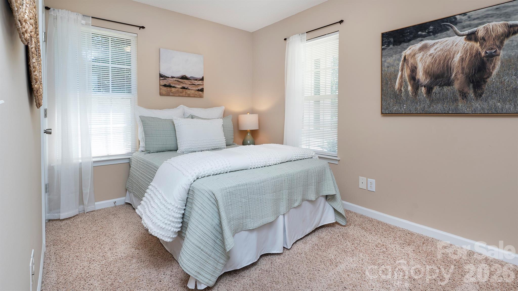 609 Forest Ridge Road Kannapolis, NC 28083 - Photo 17 of 25