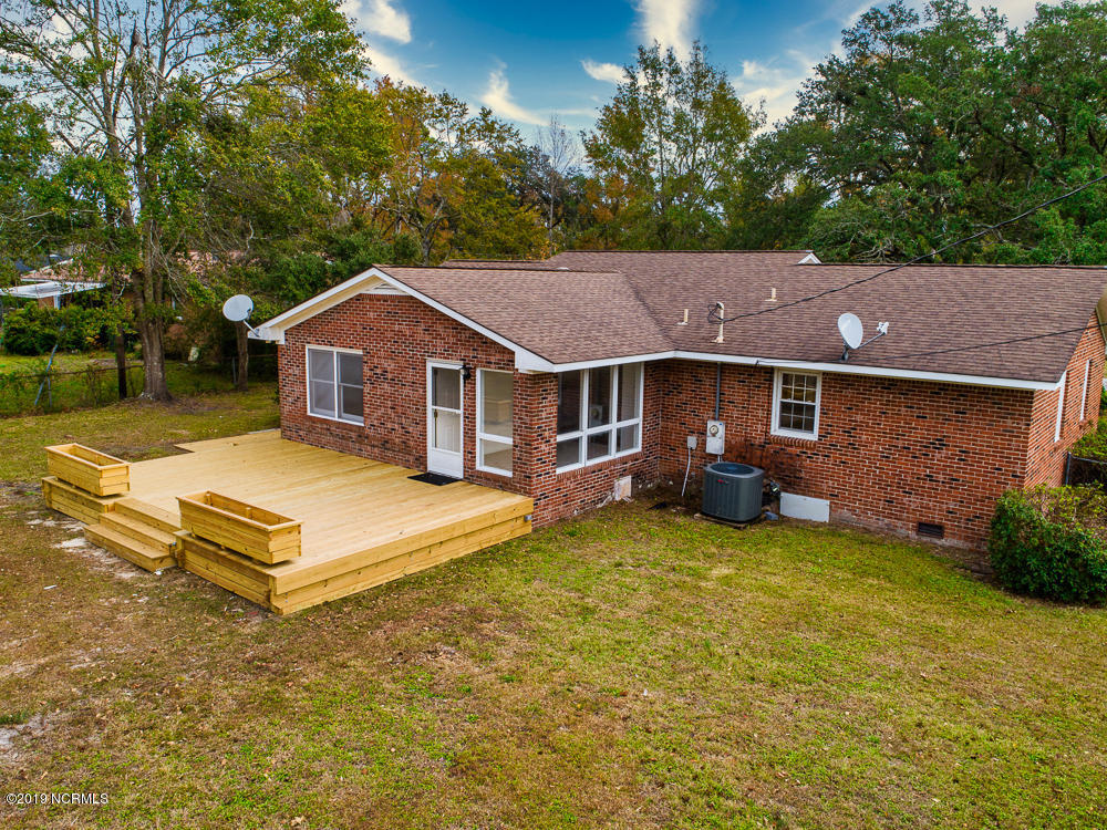 119 Fairview Road Leland, NC 28451 - Photo 28 of 37 119 Fairview MLS-28