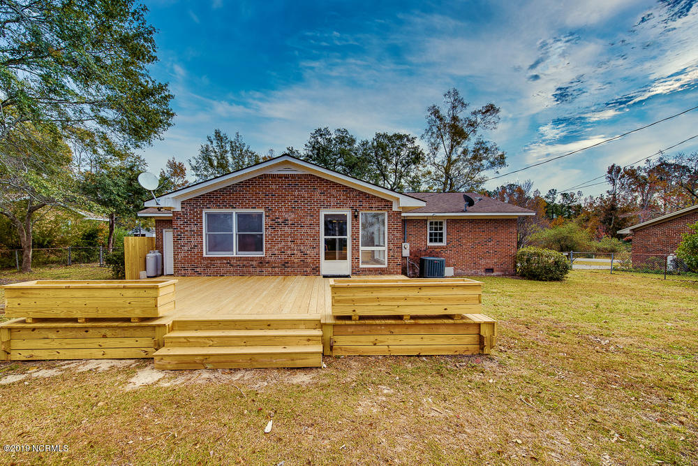 119 Fairview Road Leland, NC 28451 - Photo 29 of 37 119 Fairview MLS-29