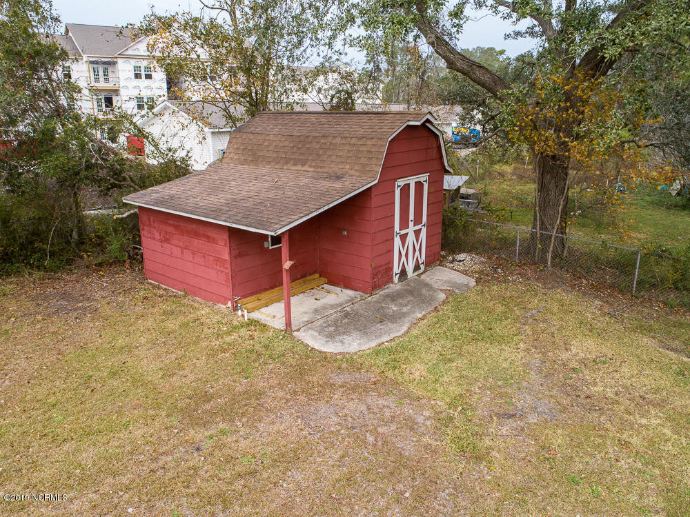 119 Fairview Road Leland, NC 28451 - Photo 31 of 37 119 Fairview MLS-31