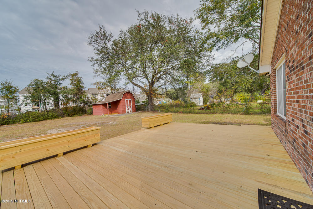 119 Fairview Road Leland, NC 28451 - Photo 32 of 37 119 Fairview MLS-32