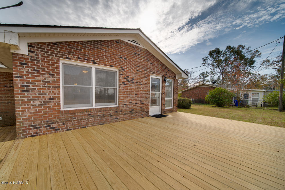 119 Fairview Road Leland, NC 28451 - Photo 33 of 37 119 Fairview MLS-33
