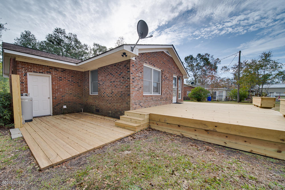 119 Fairview Road Leland, NC 28451 - Photo 34 of 37 119 Fairview MLS-34