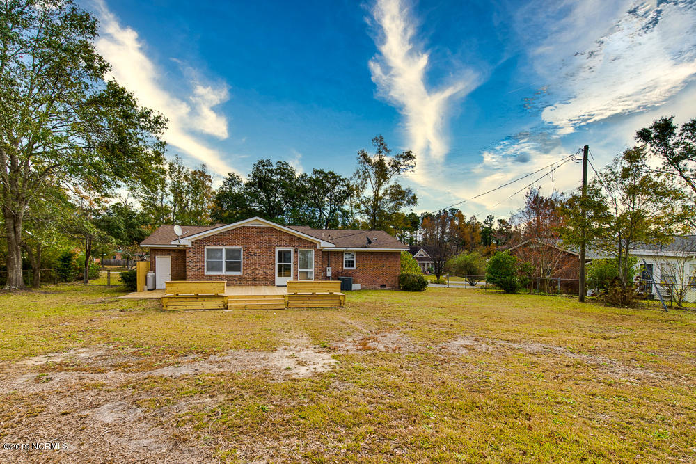 119 Fairview Road Leland, NC 28451 - Photo 36 of 37 119 Fairview MLS-36
