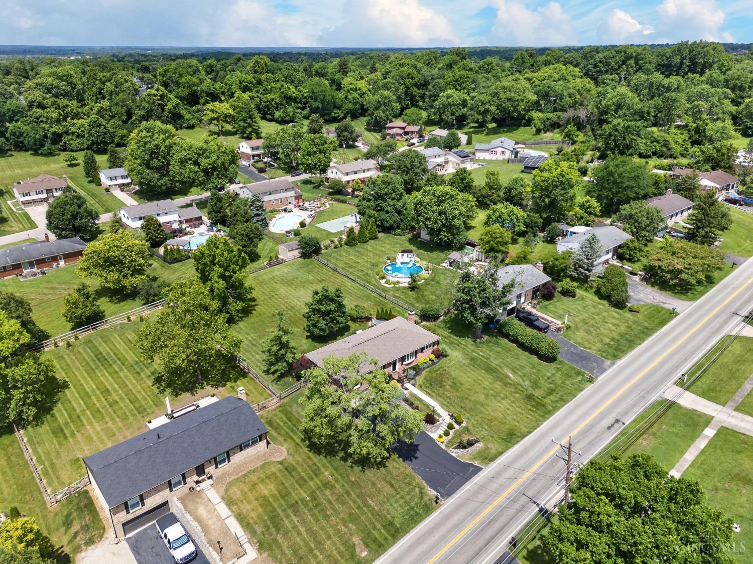 5467 Race Road Cincinnati, OH 45247 - Photo 54 of 59