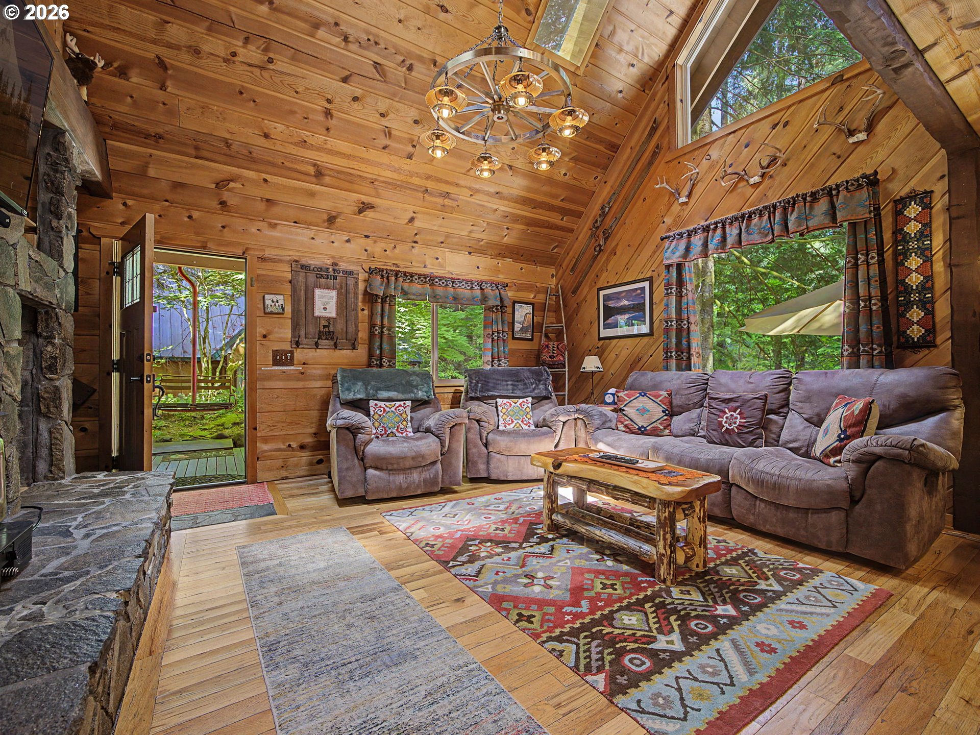 72410 East Smith Loop Rhododendron, OR 97049 - Photo 15 of 43