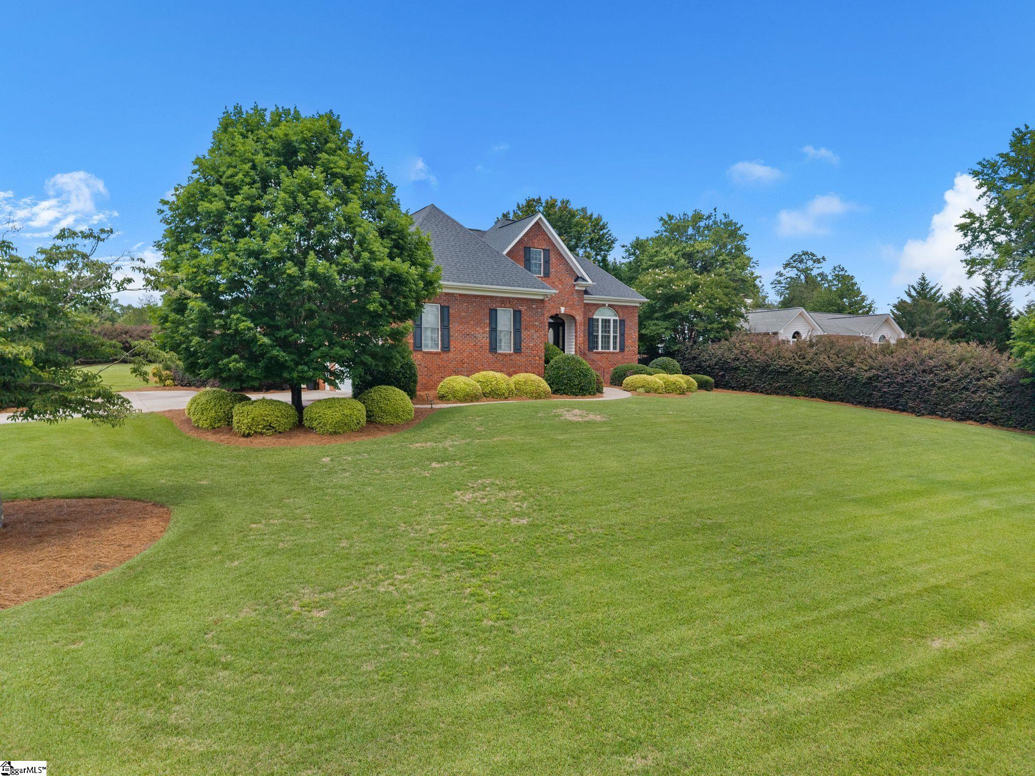 102 Club Ridge Drive Pickens, SC 29671 - Photo 3 of 50