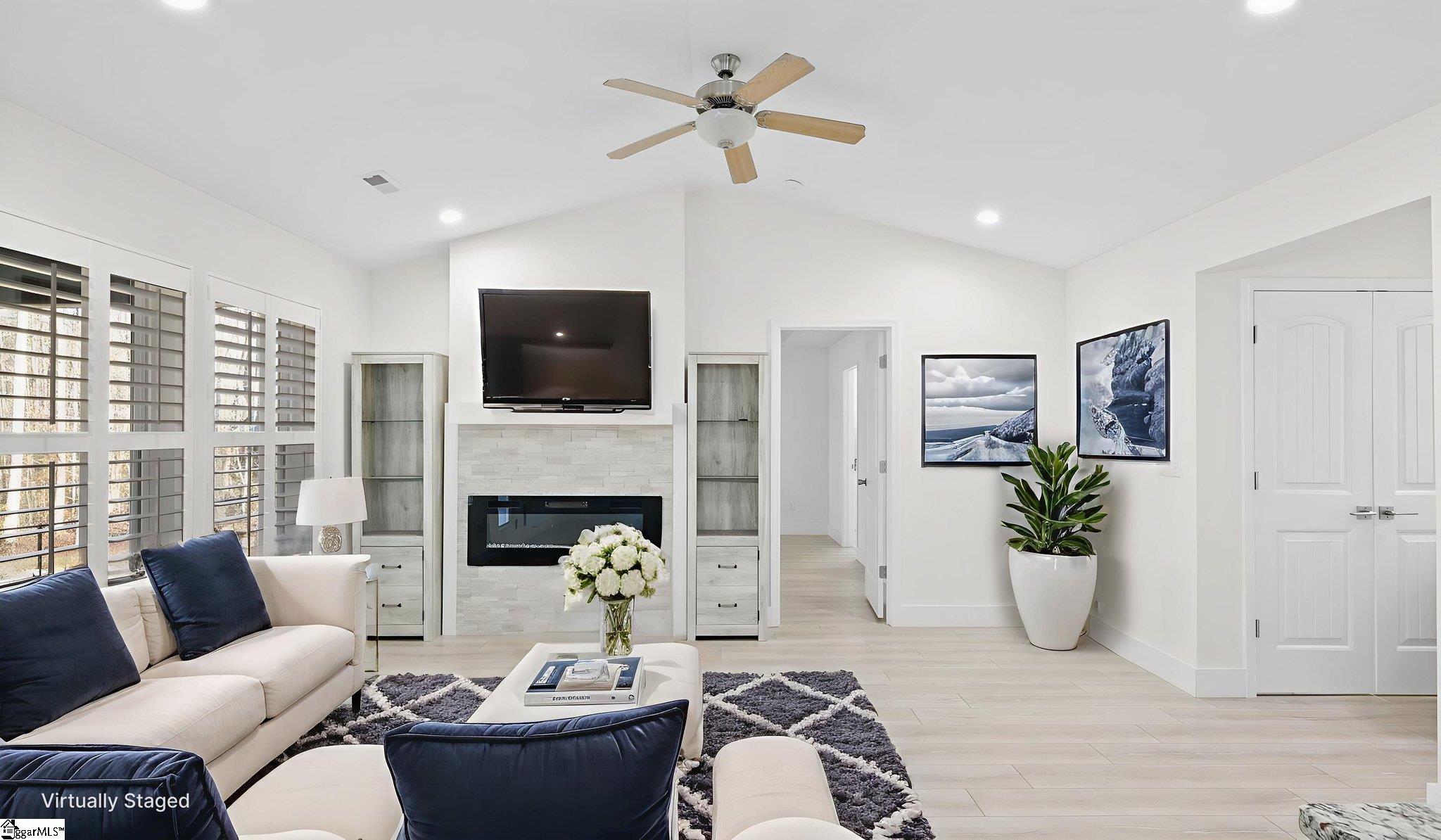 1145 Turkey Farm Road Chesnee, SC 29323 - Photo 15 of 34