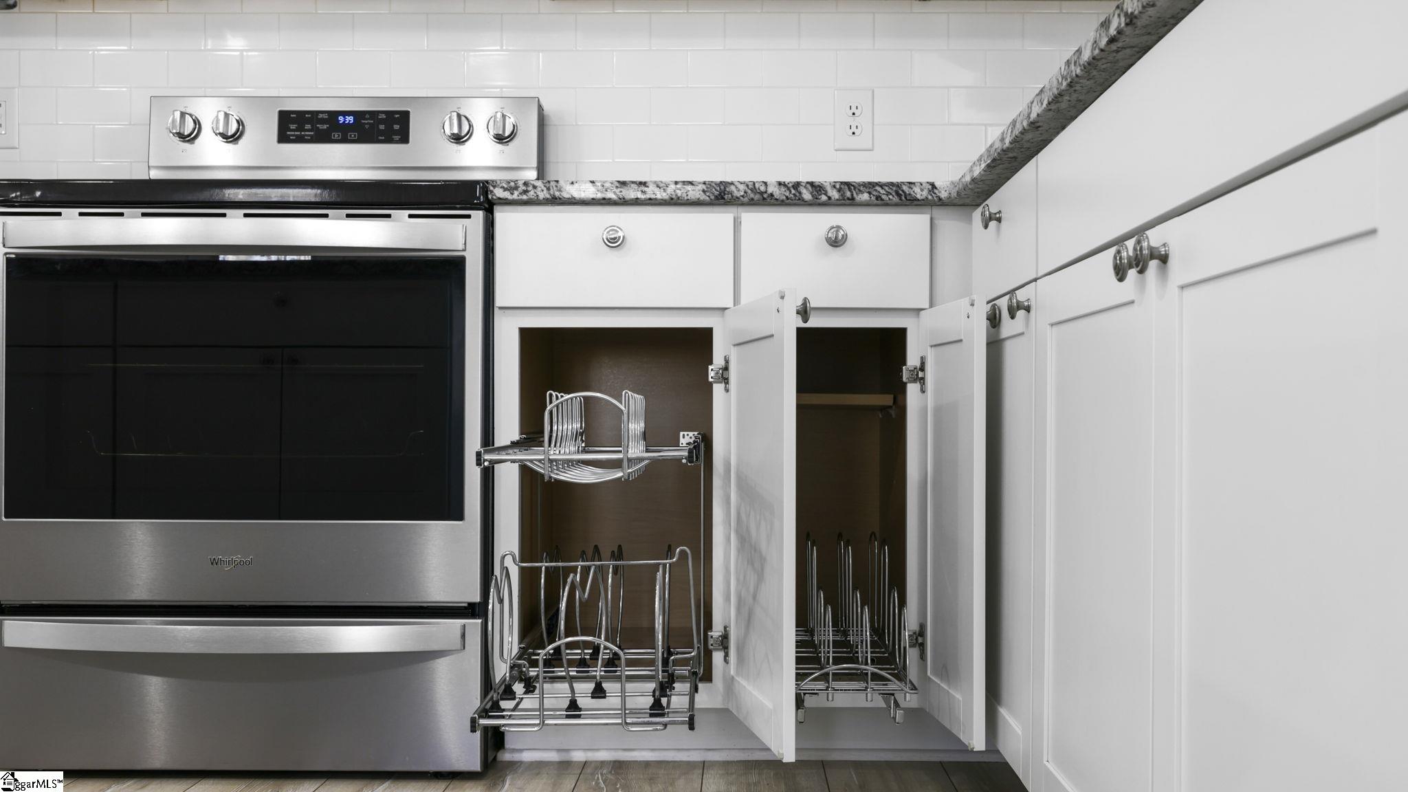 1145 Turkey Farm Road Chesnee, SC 29323 - Photo 20 of 34