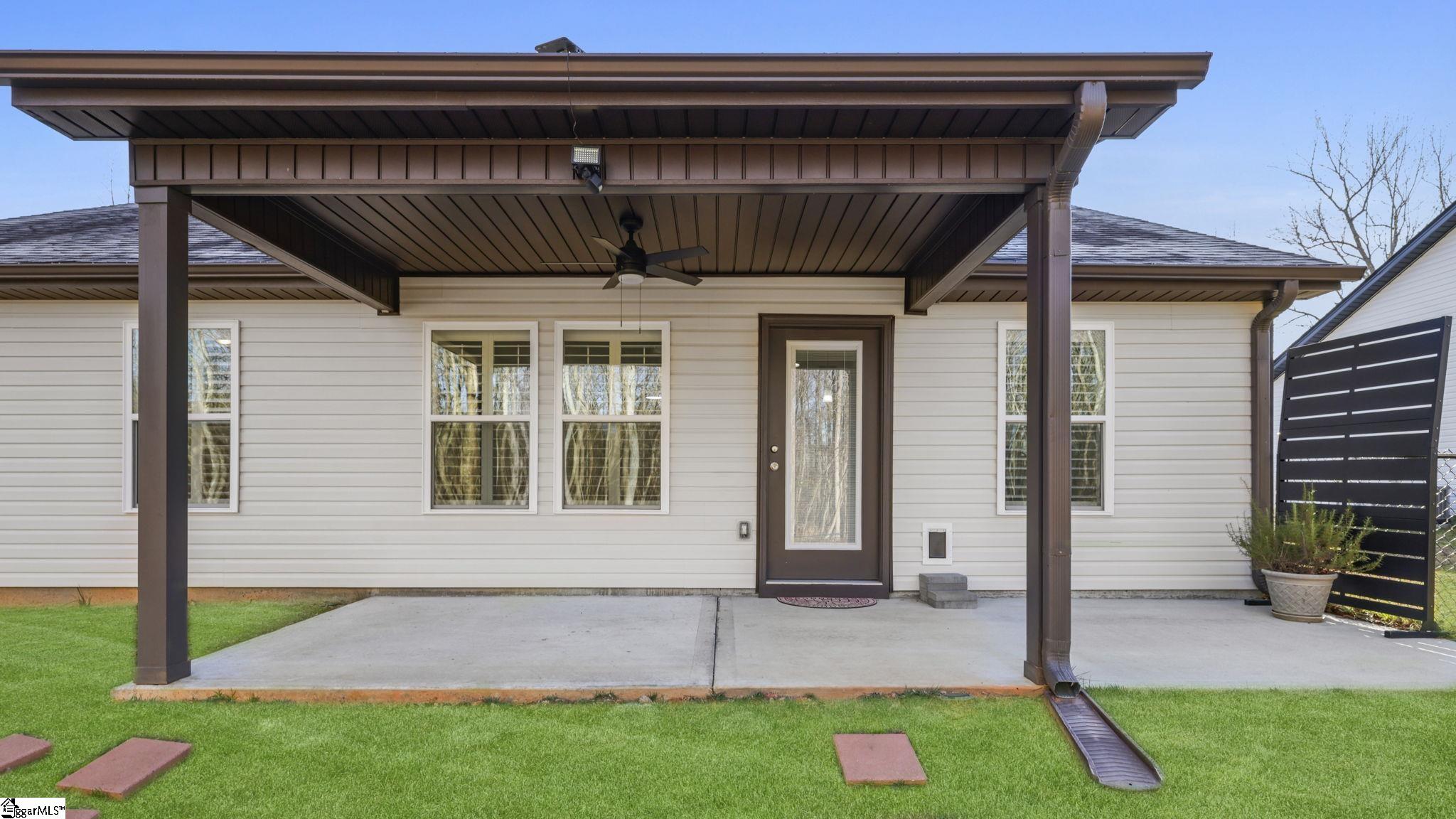 1145 Turkey Farm Road Chesnee, SC 29323 - Photo 28 of 34