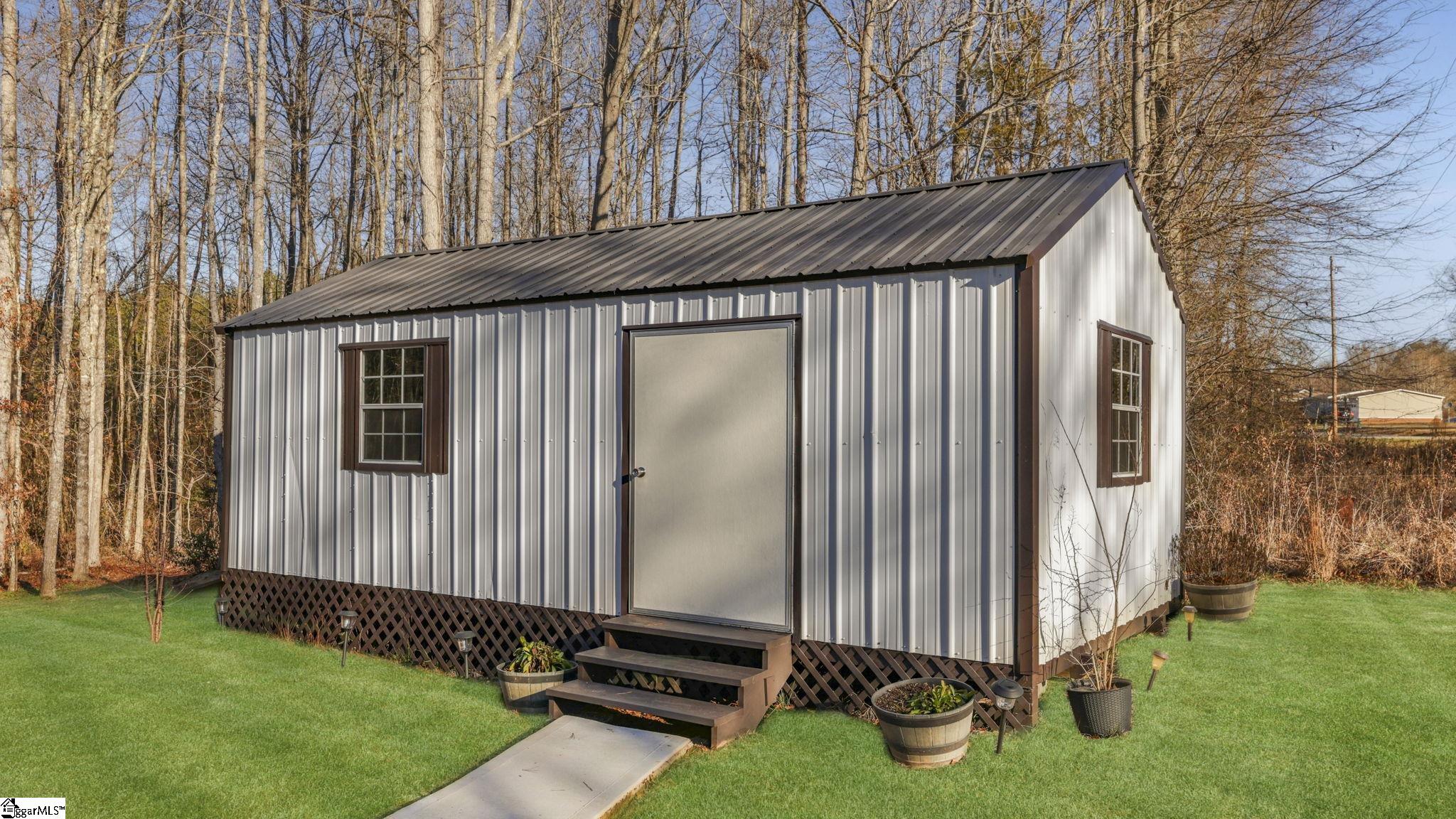 1145 Turkey Farm Road Chesnee, SC 29323 - Photo 29 of 34