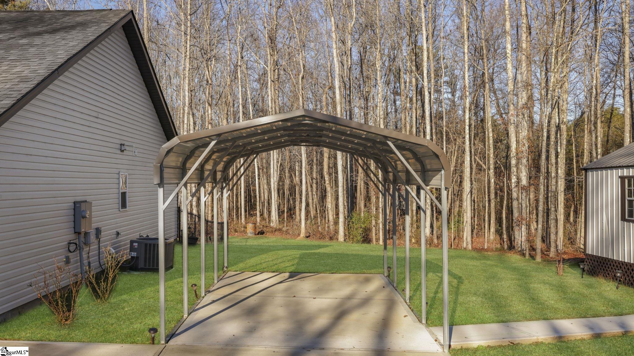 1145 Turkey Farm Road Chesnee, SC 29323 - Photo 4 of 34