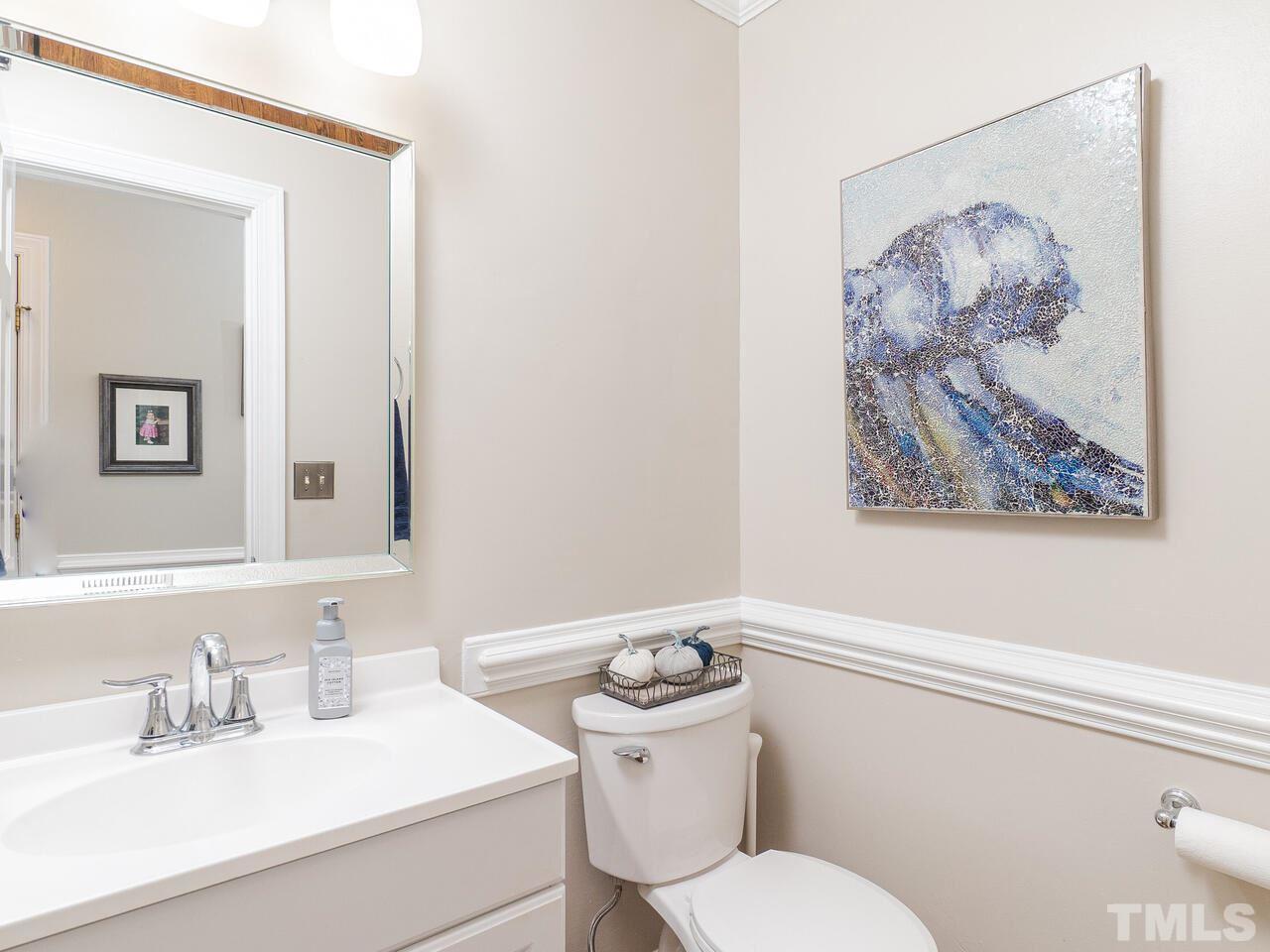 4112 Betterton Drive Raleigh, NC 27613 - Photo 12 of 27