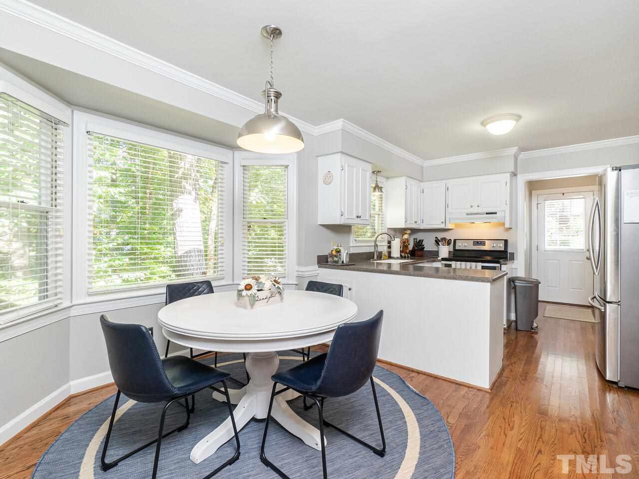 4112 Betterton Drive Raleigh, NC 27613 - Photo 13 of 27