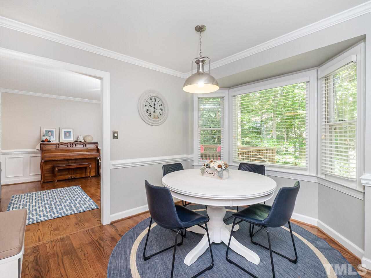 4112 Betterton Drive Raleigh, NC 27613 - Photo 14 of 27