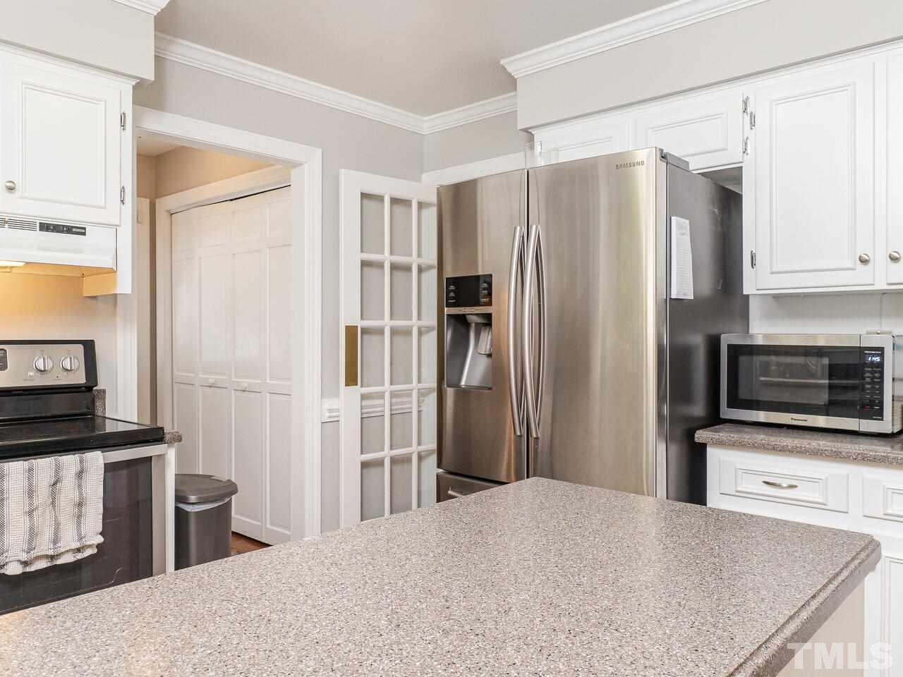 4112 Betterton Drive Raleigh, NC 27613 - Photo 16 of 27