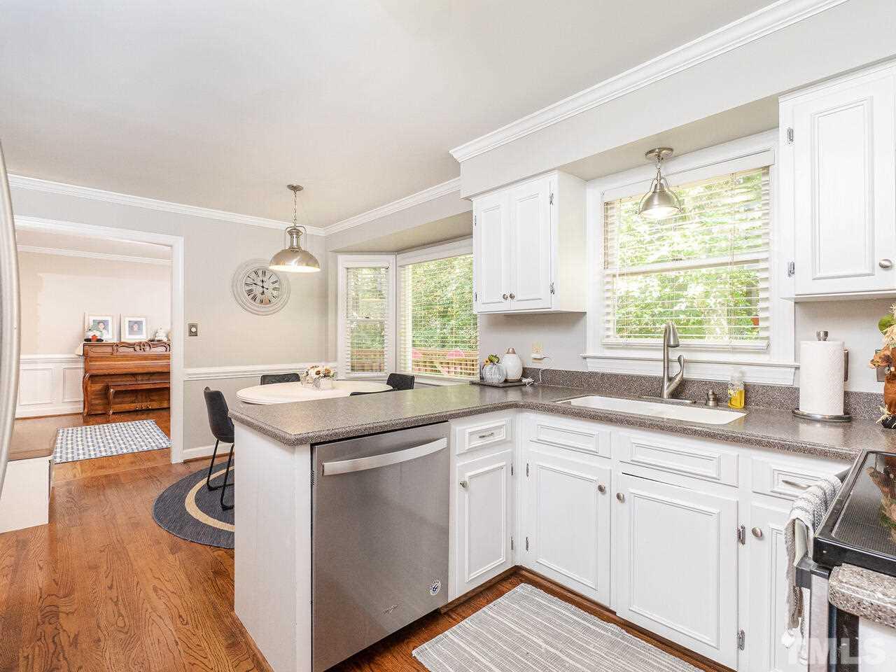 4112 Betterton Drive Raleigh, NC 27613 - Photo 17 of 27