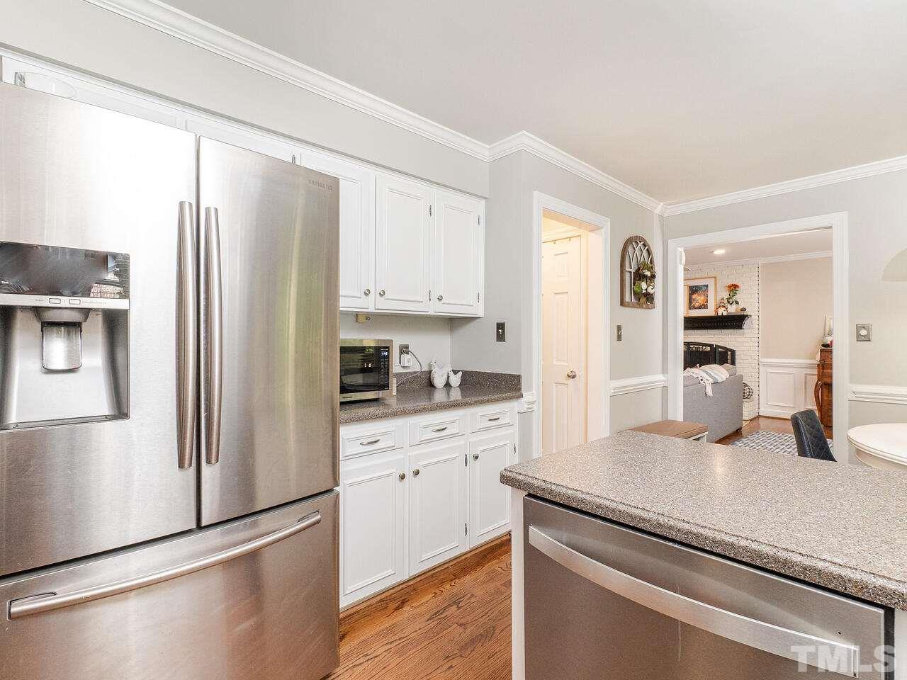 4112 Betterton Drive Raleigh, NC 27613 - Photo 18 of 27