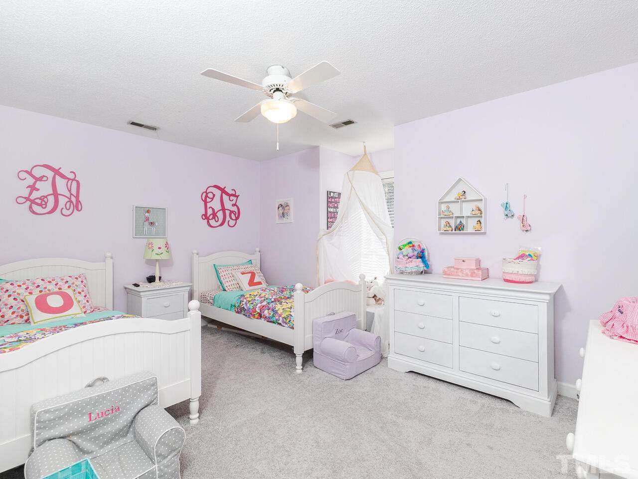 4112 Betterton Drive Raleigh, NC 27613 - Photo 20 of 27