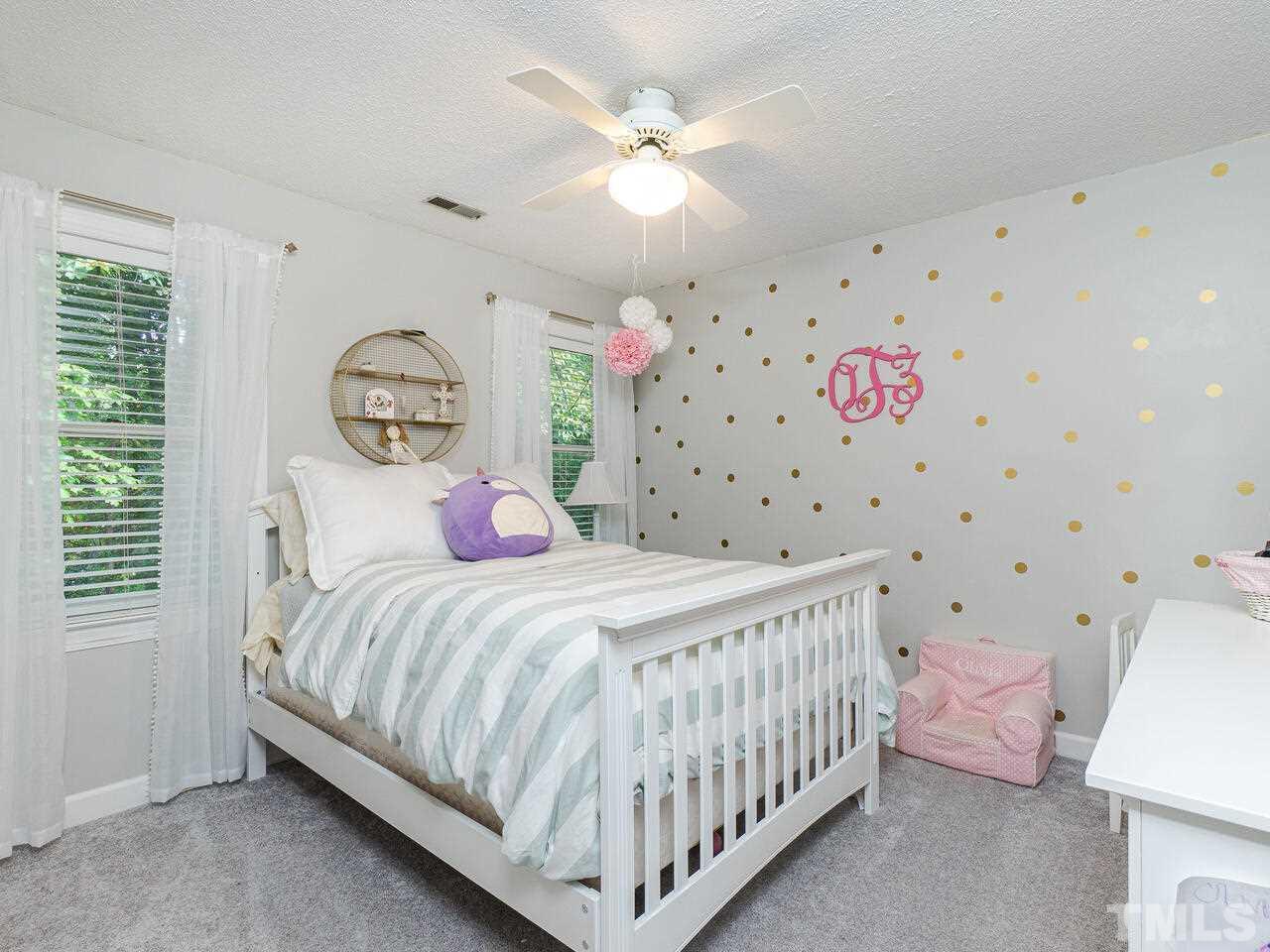 4112 Betterton Drive Raleigh, NC 27613 - Photo 21 of 27