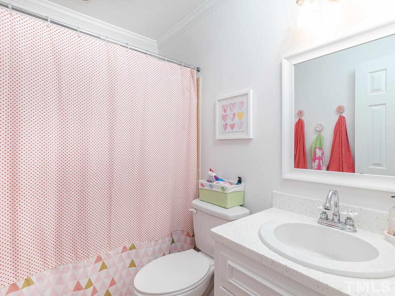 4112 Betterton Drive Raleigh, NC 27613 - Photo 22 of 27