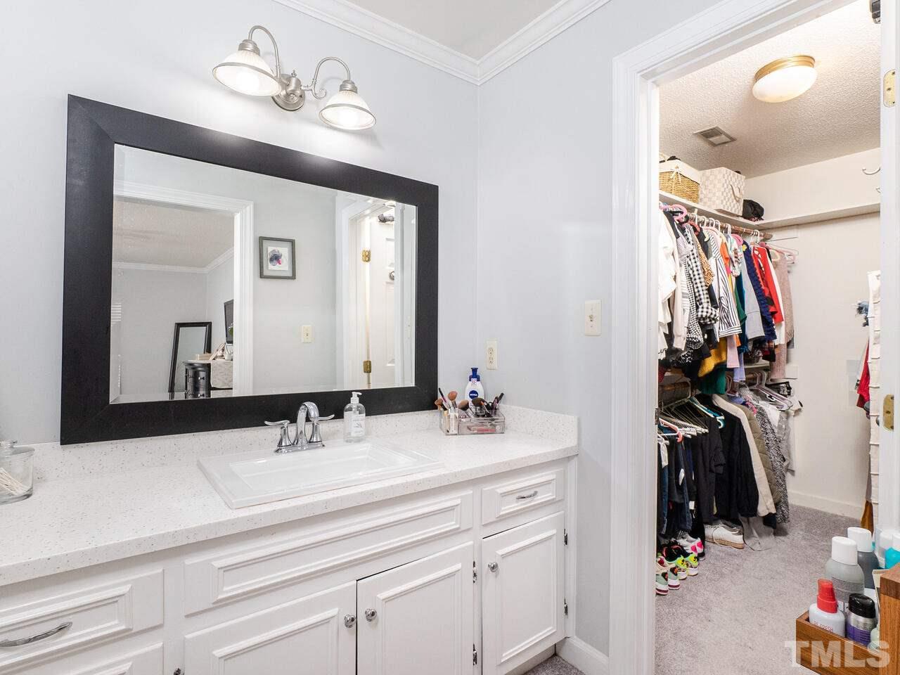 4112 Betterton Drive Raleigh, NC 27613 - Photo 24 of 27