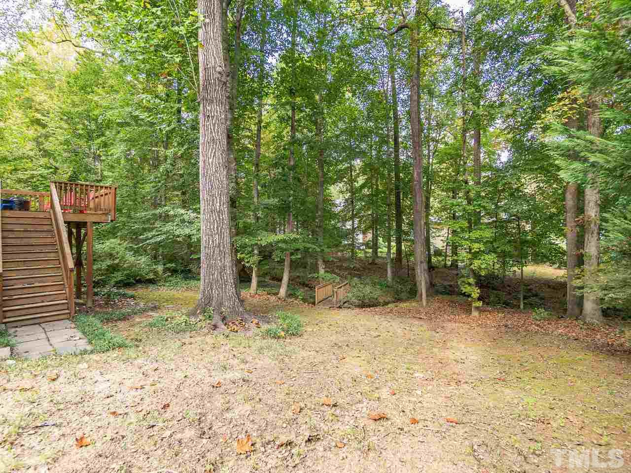 4112 Betterton Drive Raleigh, NC 27613 - Photo 25 of 27