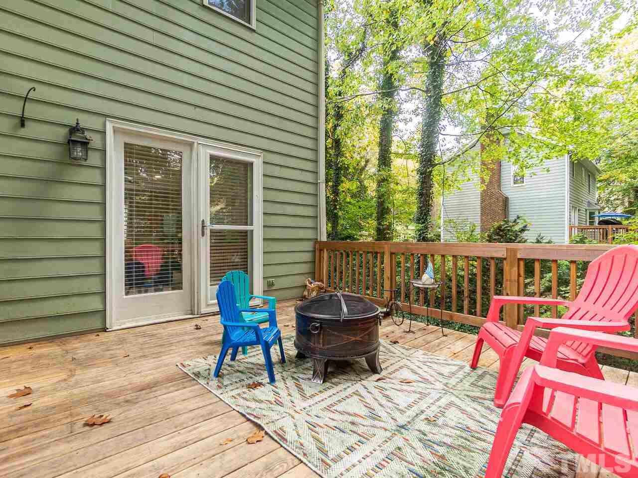 4112 Betterton Drive Raleigh, NC 27613 - Photo 26 of 27