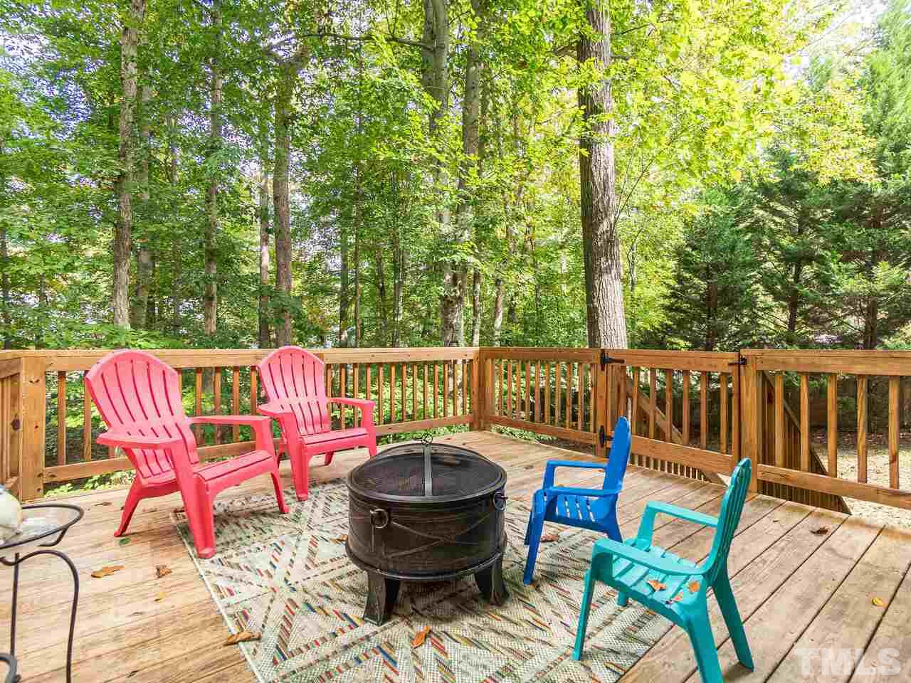 4112 Betterton Drive Raleigh, NC 27613 - Photo 27 of 27