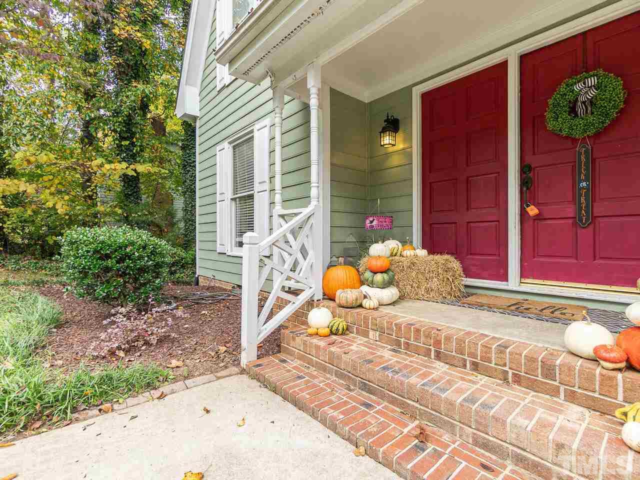 4112 Betterton Drive Raleigh, NC 27613 - Photo 4 of 27