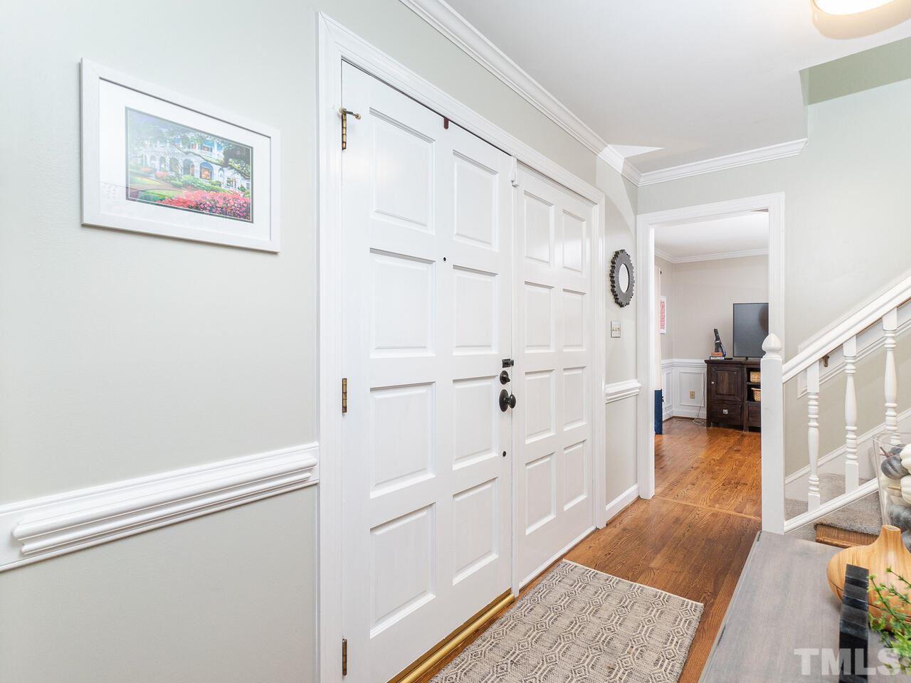 4112 Betterton Drive Raleigh, NC 27613 - Photo 5 of 27