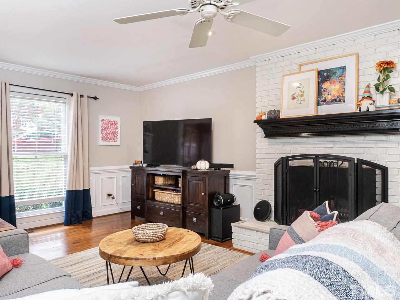 4112 Betterton Drive Raleigh, NC 27613 - Photo 8 of 27