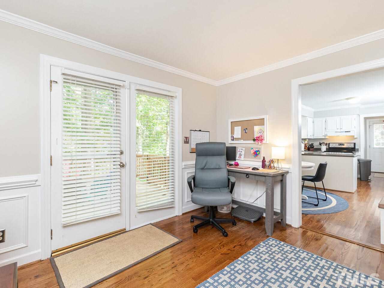 4112 Betterton Drive Raleigh, NC 27613 - Photo 10 of 27