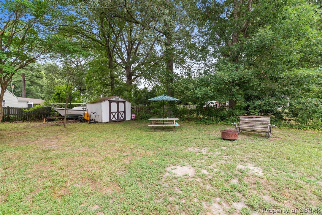 1600 Seaford Road Seaford, VA 23696 - Photo 29 of 31 Gallery Image 29