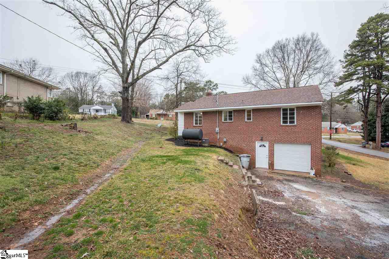 301 Crestfield Road Greenville, SC 29605 - Photo 17 of 17 Gallery Image 17
