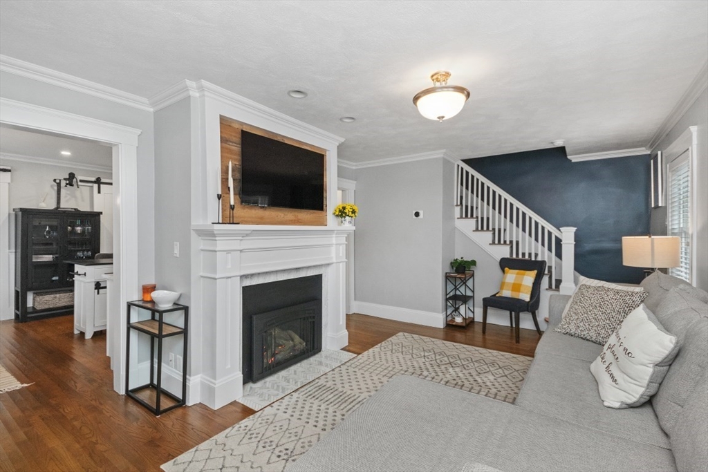 38 Mayall Road Waltham, MA 02453 - Photo 13 of 37 Gallery Image 13
