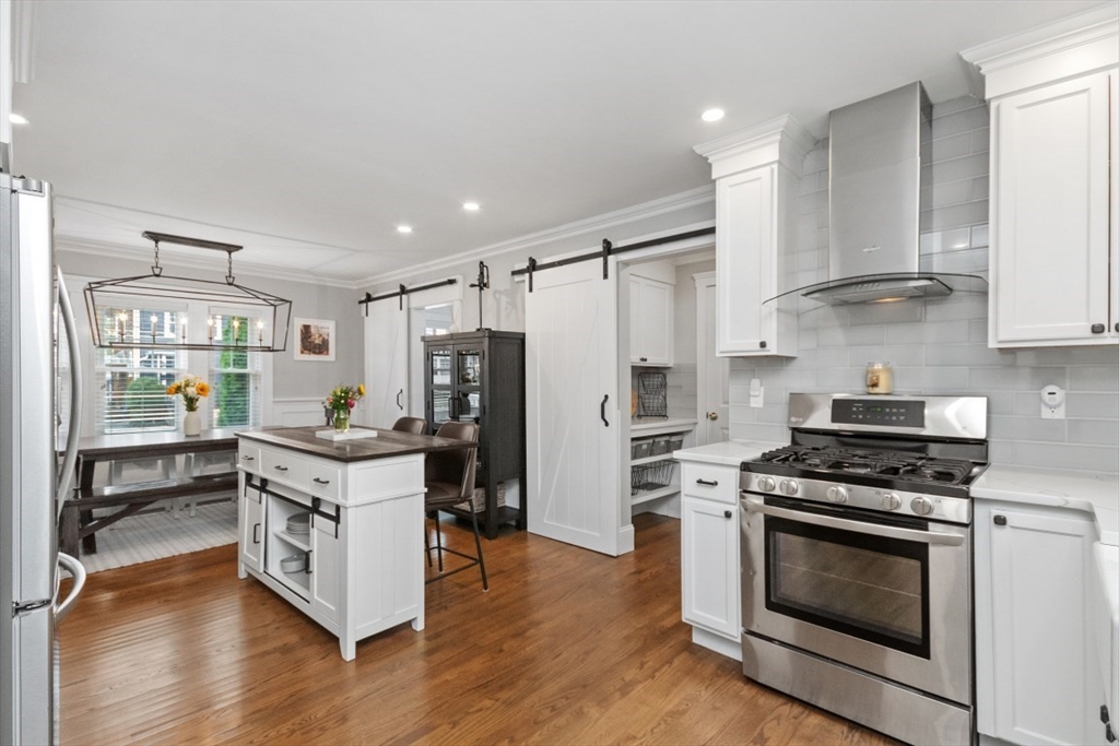 38 Mayall Road Waltham, MA 02453 - Photo 3 of 37 Gallery Image 3
