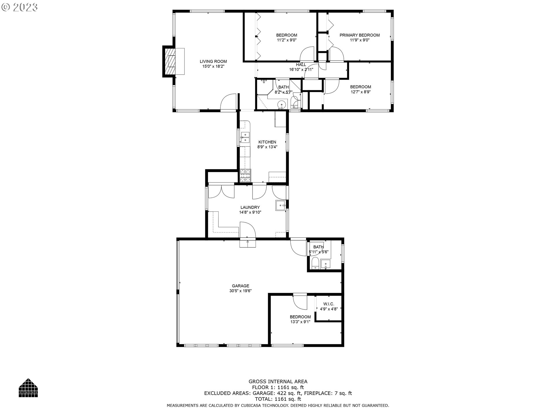8107 Southwest Taylors Ferry Road Portland, OR 97223 - Photo 34 of 34 Gallery Image 34