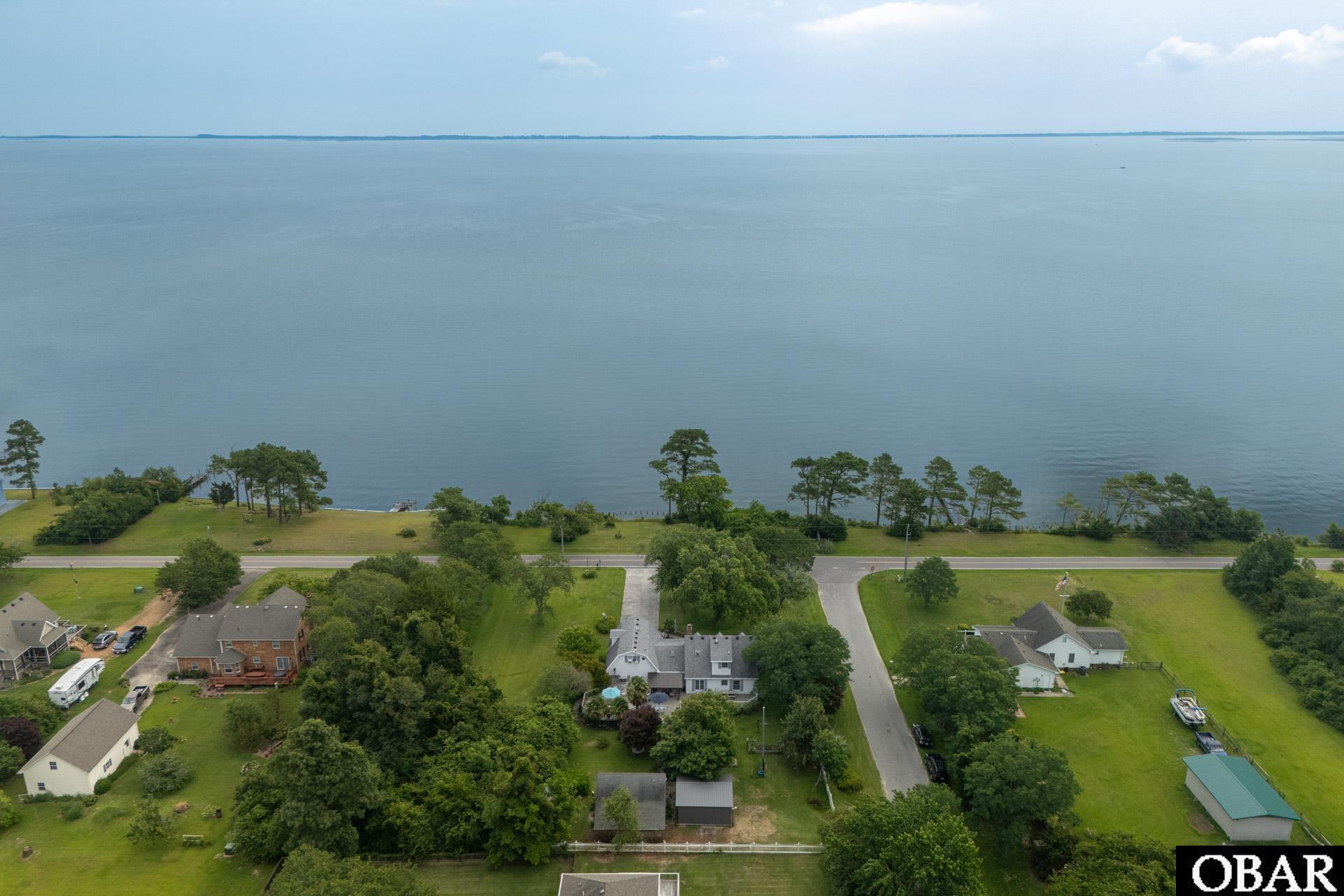 316 Narrow Shore Road, Unit 4 Aydlett, NC 27916 - Photo 74 of 87