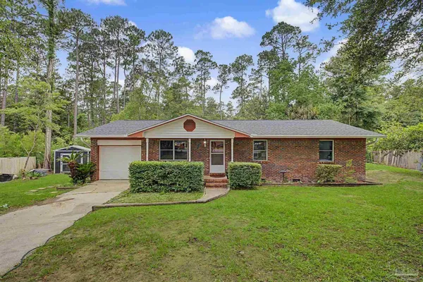 $225,000 | 1862 Nestle Drive, Pensacola, FL 32534