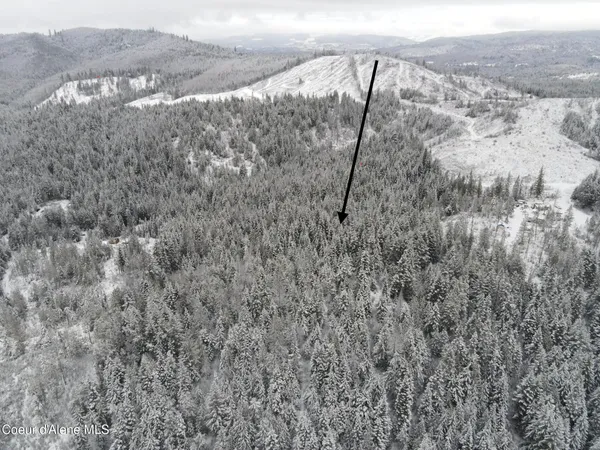 $40,000 | 393 East Ridge Road, St. Maries, ID 83861