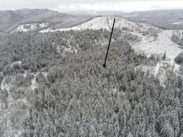 $50,000 | 393 East Ridge Road, St. Maries, ID 83861