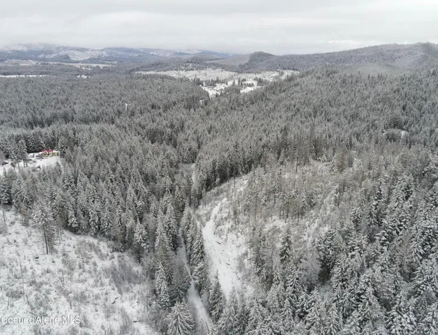 $50,000 | 393 East Ridge Road, St. Maries, ID 83861