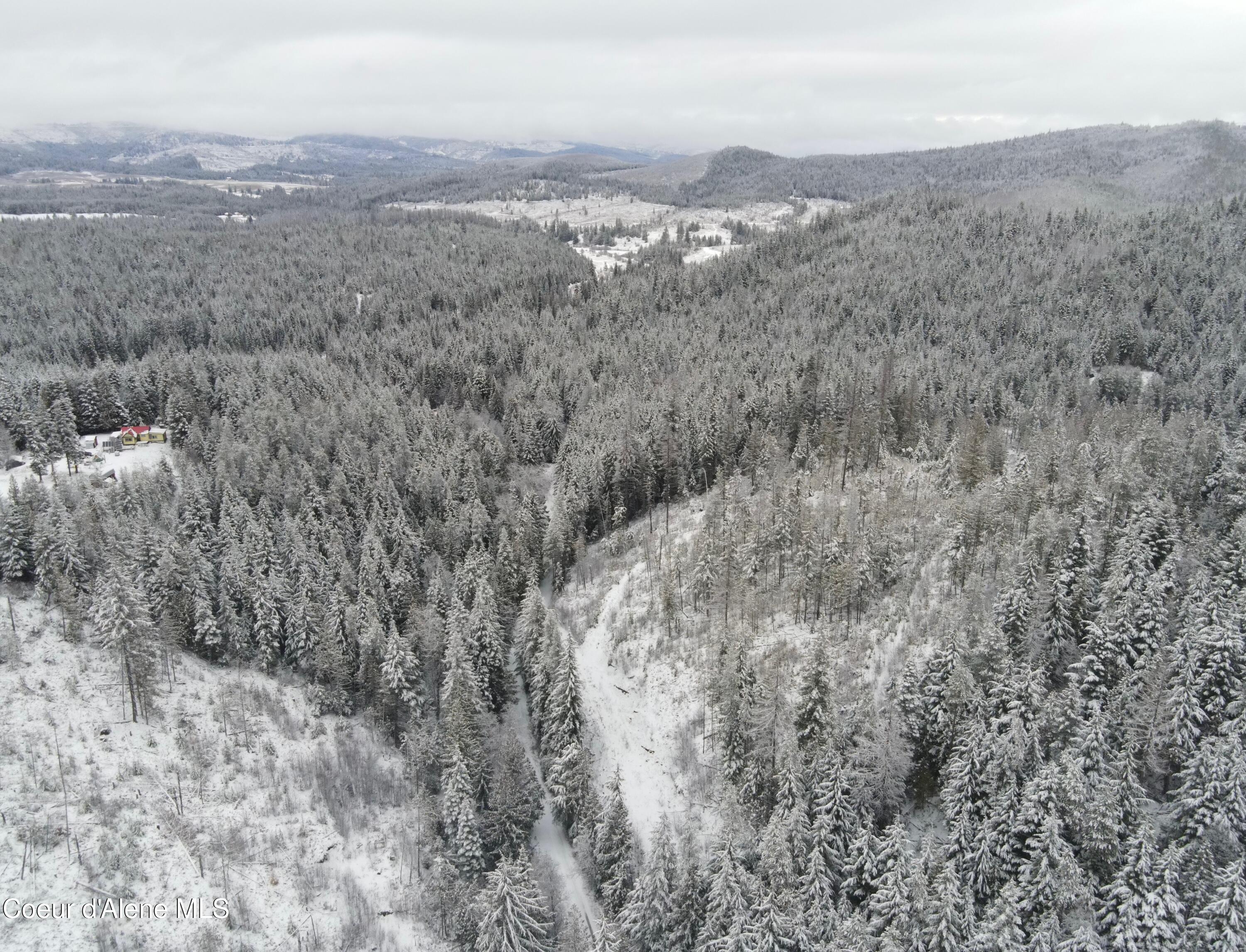 393 East Ridge Road St. Maries, ID 83861 - Photo 5 of 5 dji3